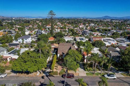 4663 Biona Dr, San Diego CA 92116-2332 exterior