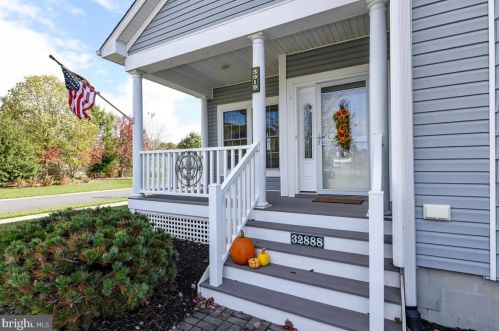 32888 Bent Way, Millsboro, DE 19966-6293