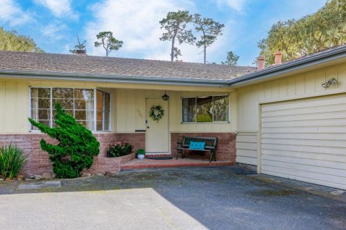 2869 Forest Lodge Rd, Pebble Beach, CA 93953-2634