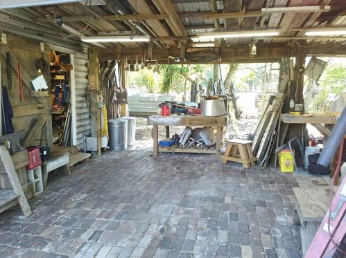 2260 Lois Ave, Arcadia FL  34266-6464 exterior