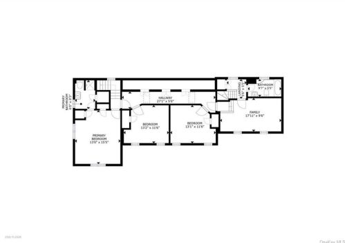 276 Cherry Ln, Airmont NY  10901-6716 exterior