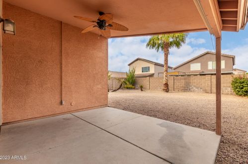 14714 Parkwood Dr, Sun City AZ  85374-4411 exterior