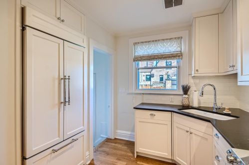 590 Williams St, Denver CO  80218-3640 exterior