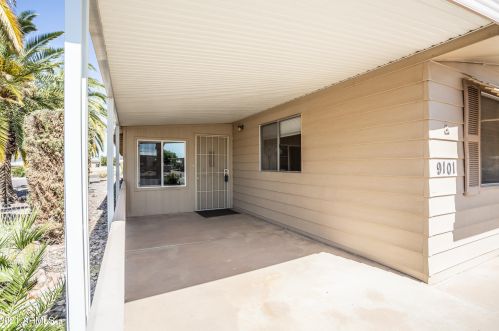 9101 Country Clb Dr, Chandler AZ  85248-6420 exterior