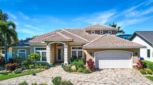 2728 22nd Ave, Cape Coral, FL 33904-3302