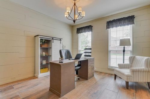 2612 Ruby Crest Ct, Lewisville TX  75022-7857 exterior