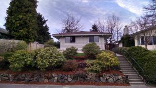 3710 Ferdinand St, Tacoma, WA 98407-4116
