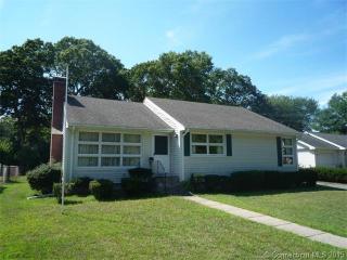 372 Glenwood Avenue Ext, Waterford, CT 06385-3829