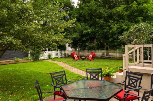 500 Chestnut St, Mount Vernon OH  43050-2714 exterior