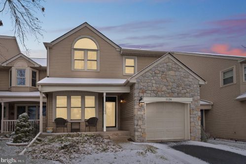 1136 Keats Ct, Lansdale, PA 19446-5372