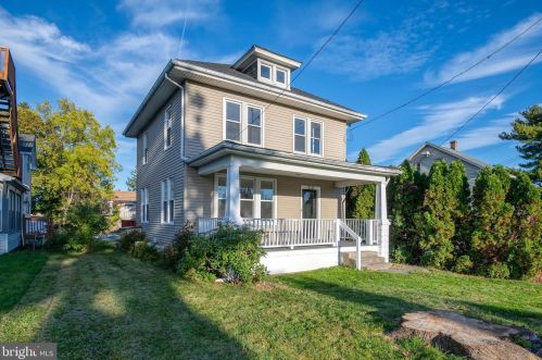 312 Progress Ave, Harrisburg, PA 17109-2411
