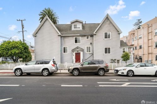 145 15th St, Oakland, CA 94606-1769