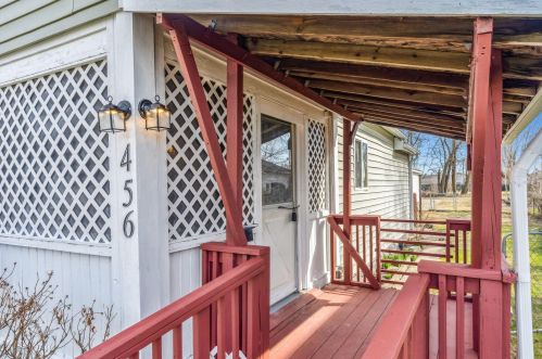 456 Avondale Ave, Marion OH  43302-2104 exterior