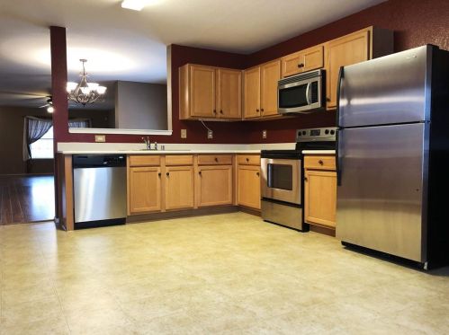 1316 Lamar Ln, Allen TX  75002-7386 exterior