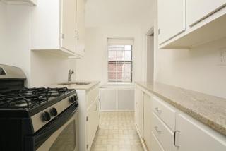 12 Kilsyth Ter, Boston MA  02135 exterior