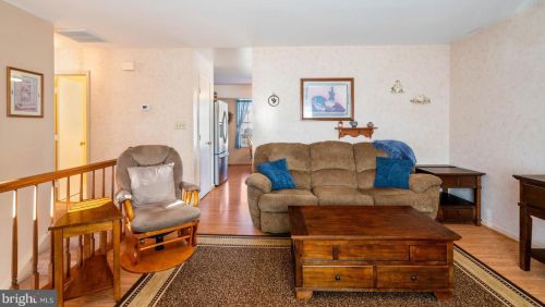 10909 Heatherwood Dr, Spotsylvania VA  22553-1669 exterior