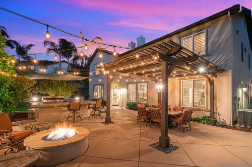 15231 Falcon Crest Ct, San Diego CA 92127-3702 exterior