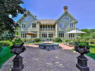 62 Giles Hill Rd, West Redding, CT 06896-2510