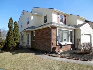 232 Flint Ct, Yardley, PA 19067-5716