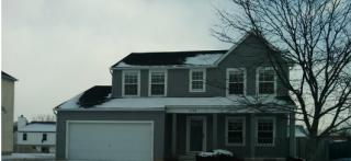 3128 Mystic Ct, Columbus, OH 43224-5708