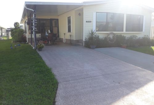 362 Dolphin Cir, Sebastian, FL 32976-2592