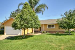 3721 Dubac Way, Sacramento CA  95864-0613 exterior