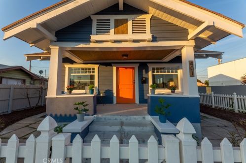 401 Pacific Coast Hwy, Long Beach CA  90806-6218 exterior