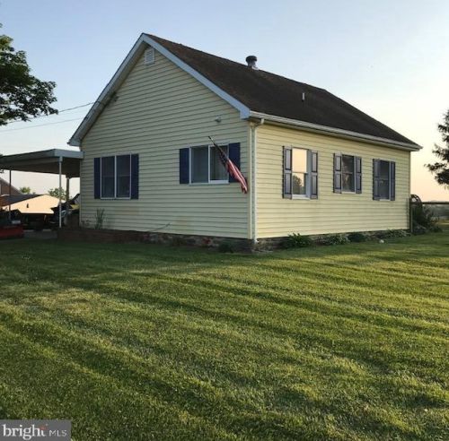 1200 Felton Rd, Red Lion, PA 17356-9304