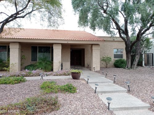 8432 Belgian Trl, Scottsdale, AZ 85258-1466