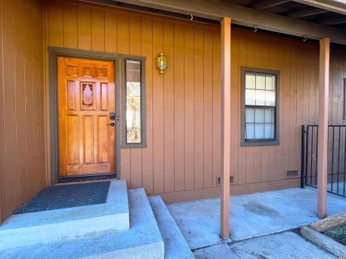 3160 Ridgewood Rd, Willits, CA 95490-9784