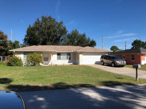 1380 Clayton Dr, Deltona, FL 32725-7401
