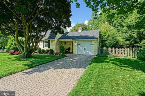 125 Manila Ave, Lewes, DE 19958-1714