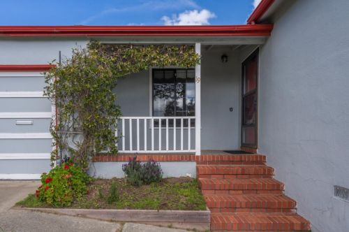 19 Greenwood Dr, South San Francisco, CA 94080-5835