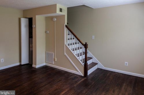 5002 Just St, Washington DC  20019-5558 exterior