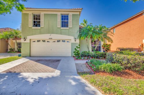 4018 Dorado Dr, West Palm Beach, FL 33418-6509