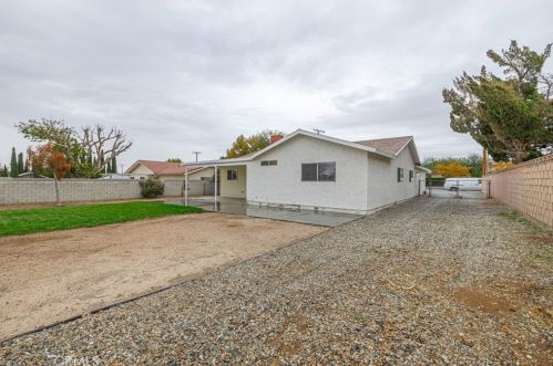 41619 45 St, Lancaster CA 93536-2952 exterior
