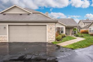 5302 Apple Ridge Pl, Westerville, OH 43081-8818