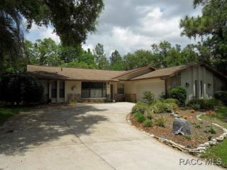 15 Balsam Ct, Homosassa, FL 34446-4736