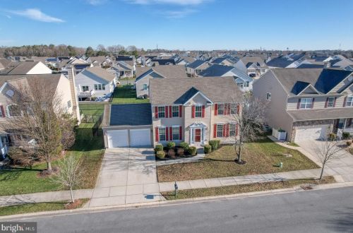 29441 Glenwood Dr, Millsboro, DE 19966-7504