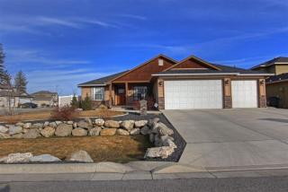 201 Alexa Ct, Spokane WA  99208-5517 exterior
