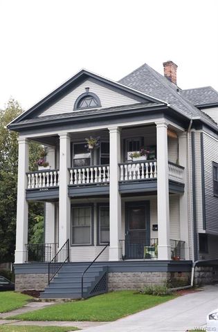345 Lafayette Ave, Buffalo, NY 14213-1459