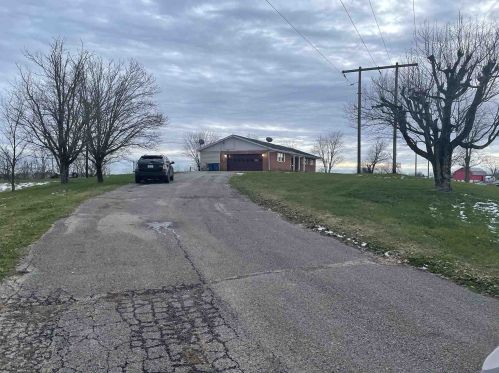 408 New Hope Rd, Johnsville KY  41043-9037 exterior