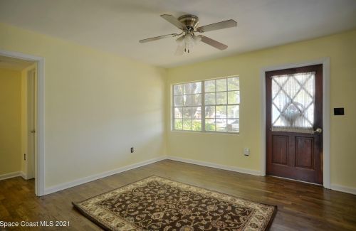2409 Cherbourg Rd, Cocoa, FL 32926-5708