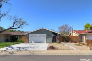 9483 Mira Del Rio Dr, Sacramento CA  95827-1032 exterior