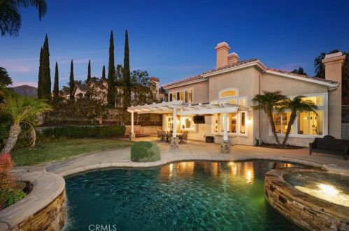 32191 Weeping Willow St, Trabuco Canyon, CA 92679-3492