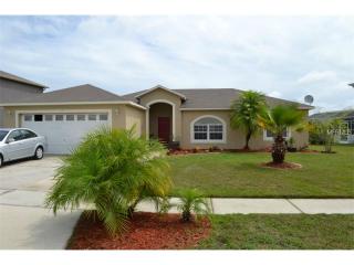 2538 Jasmine Trace Dr, Kissimmee, FL 34758-1922