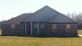 4130 Queen Chapel Rd, Dalzell SC  29040-8005 exterior