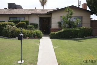 3924 Columbus St, Bakersfield, CA 93306-2109