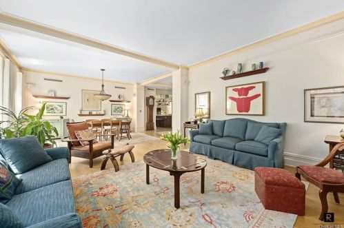 771 End Ave, New York, NY 10025-0142