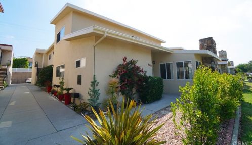 2923 235th St, Torrance CA  90505-4116 exterior